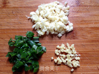DIY-麻辣鸡汤米线的做法步骤：6