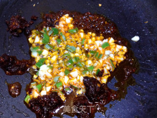 DIY-麻辣鸡汤米线的做法步骤：7