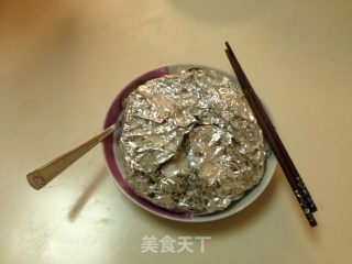 咸香盐焗虾的做法步骤：3