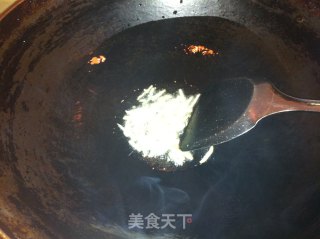 葱油红烧海参的做法步骤：3