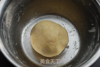 培根菠菜奶油塔--法国家庭料增色你周末的Brunch的做法步骤：4