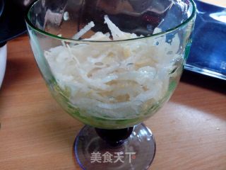 雪顶京酱的做法步骤：7