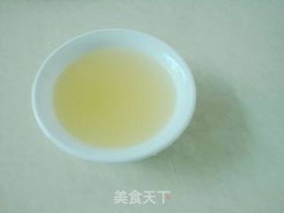 黑木耳炒大白菜梗的做法步骤：4