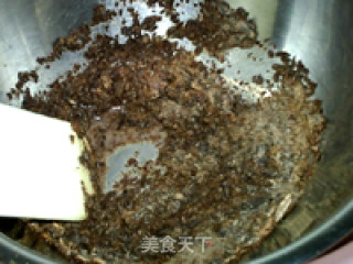 薄脆牛奶巧克力的做法步骤：4
