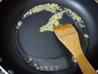 家常小炒------【蚝油四丁】的做法步骤：5
