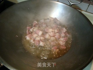 香辣羊肉的做法步骤：3