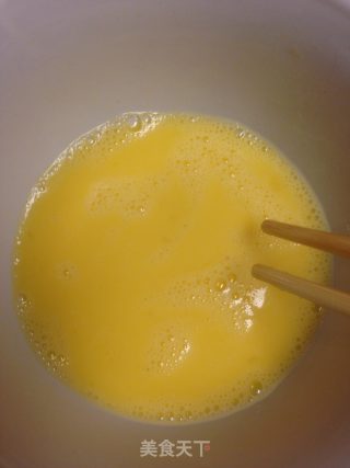 阿拉棒～小小饼干条的做法步骤：3
