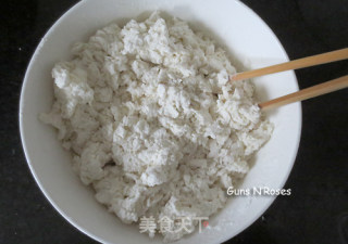 烫面小甜饼的做法步骤：2