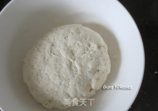 烫面小甜饼的做法步骤：3