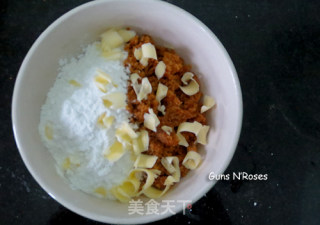 烫面小甜饼的做法步骤：5
