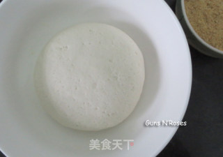 烫面小甜饼的做法步骤：7