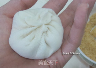 烫面小甜饼的做法步骤：10