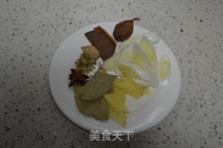 西府一绝——岐山臊子面的做法步骤：4