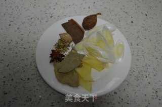 西府一绝——岐山臊子面的做法步骤：4