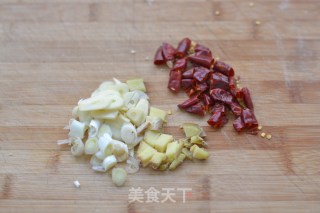 杏鲍菇怎么吃-帅的“私房菜”【干煸杏鲍菇】的做法步骤：5