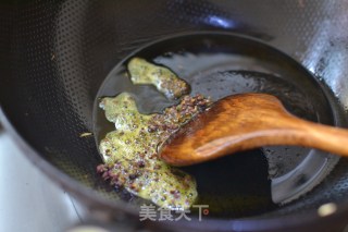 杏鲍菇怎么吃-帅的“私房菜”【干煸杏鲍菇】的做法步骤：8
