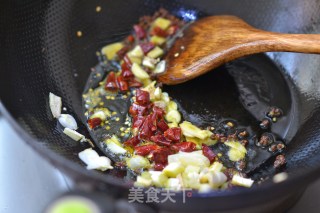 杏鲍菇怎么吃-帅的“私房菜”【干煸杏鲍菇】的做法步骤：9