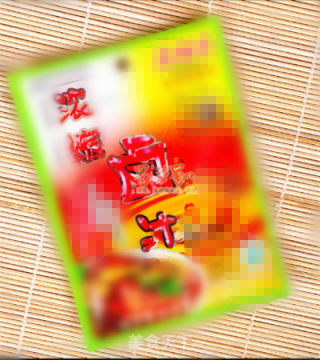 自制卤猪蹄的做法步骤：16