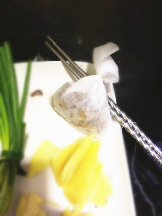 自制卤猪蹄的做法步骤：17