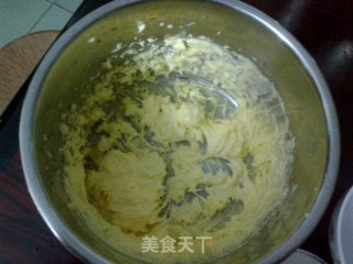 熊猫饼干的做法步骤：3