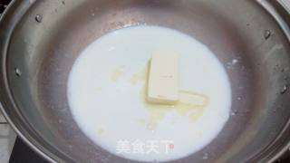 泡芙的做法步骤：2