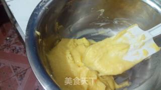 泡芙的做法步骤：7