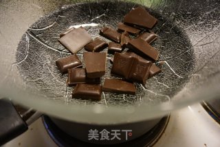 法式松露巧克力的做法步骤：1