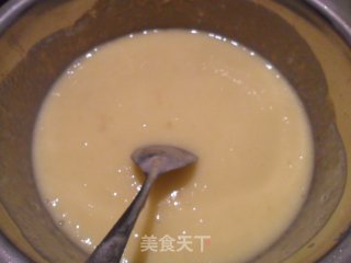 蓝莓黄桃酸奶慕斯的做法步骤：1
