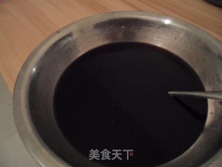 蓝莓黄桃酸奶慕斯的做法步骤：9