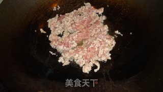 肉末芹菜的做法步骤：3