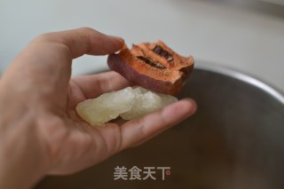 天冷了贴点膘吧【红烧猪蹄】（高压锅版）的做法步骤：13