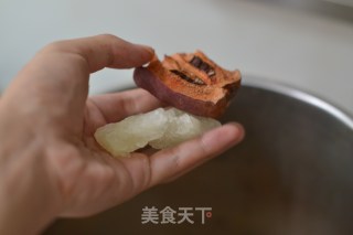 天冷了贴点膘吧【红烧猪蹄】（高压锅版）的做法步骤：13