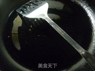 芝麻柿子饼的做法步骤：9