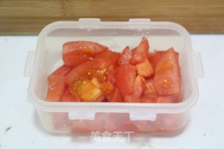 芝士鸡蛋饼的做法步骤：2