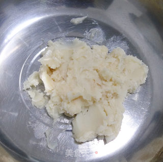 花生核桃酥的做法步骤：2