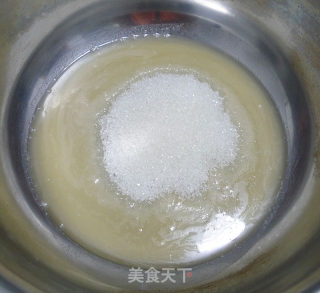 花生核桃酥的做法步骤：3