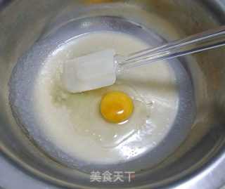 花生核桃酥的做法步骤：4