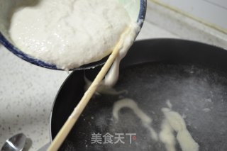 拨鱼的做法步骤：17