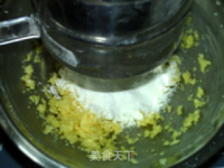 蜂蜜瓜子棒的做法步骤：5