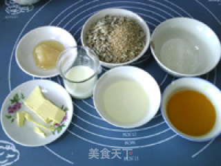蜂蜜瓜子棒的做法步骤：10