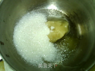 蜂蜜瓜子棒的做法步骤：11