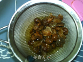 综合果仁面包的做法步骤：3