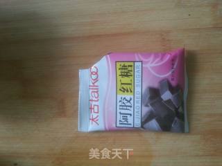 甜蜜小发糕的做法步骤：3