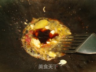 原味油焖虾的做法步骤：5