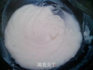 牛奶炸糕的做法步骤：6