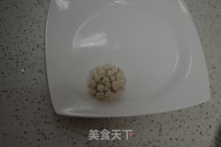 炸虾球的做法步骤：12