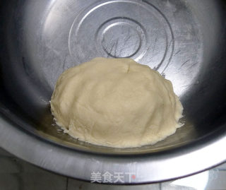 荷花酥的做法步骤：4