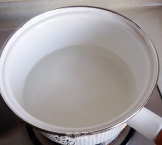 山寨卡布基诺的做法步骤：1