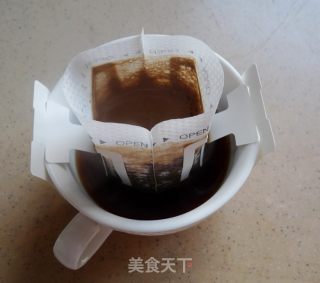 山寨卡布基诺的做法步骤：4