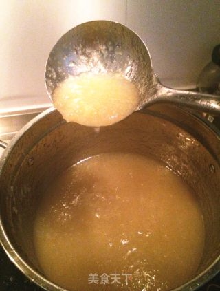 蜂蜜柚子茶的做法步骤：5